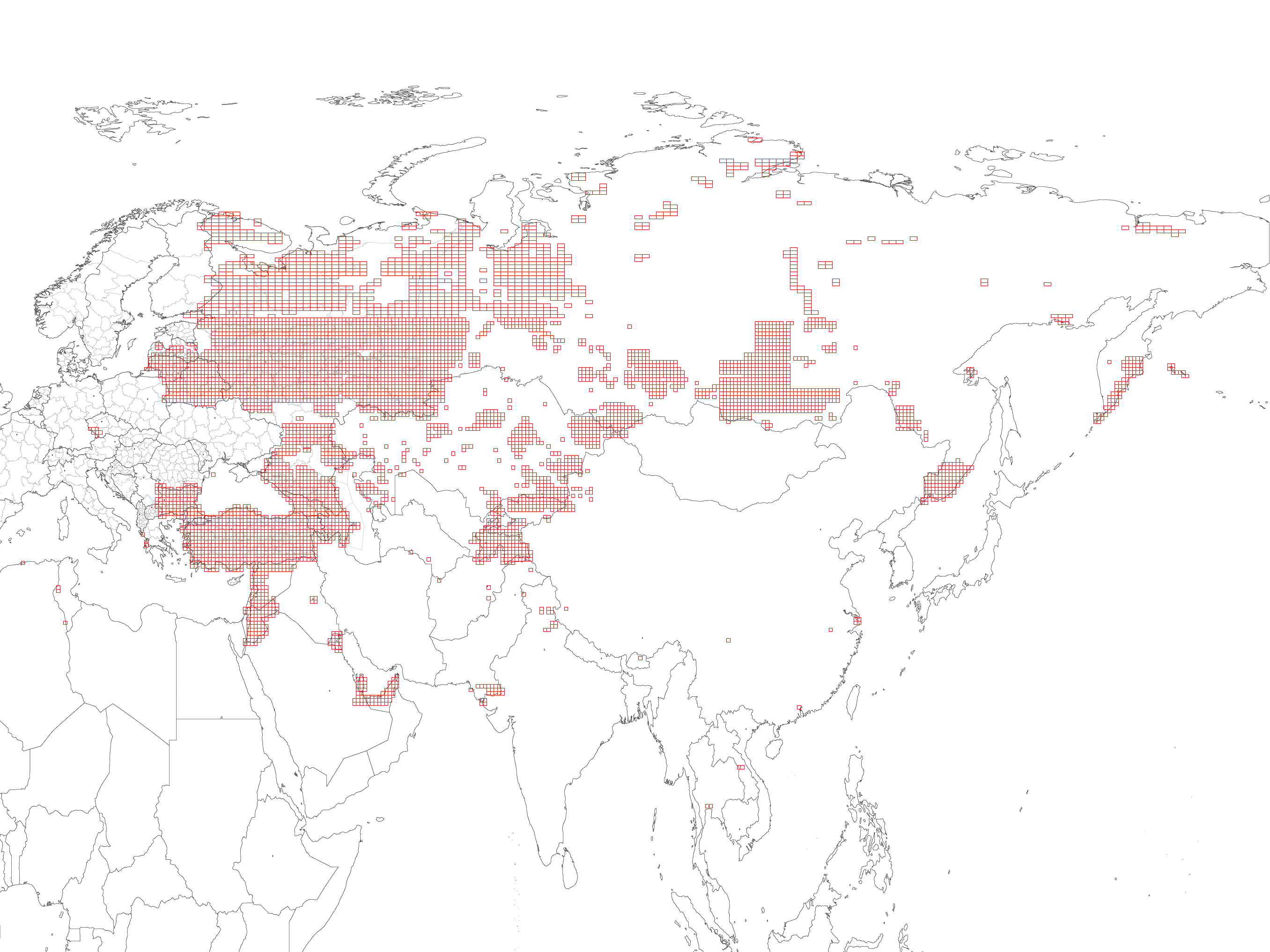 Топографические Карты Sxf