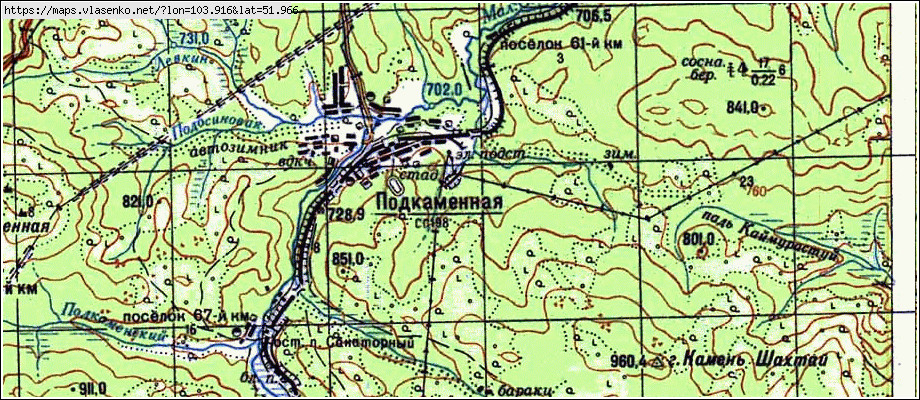 Тайга стояла безмолвная и полная тайны схема