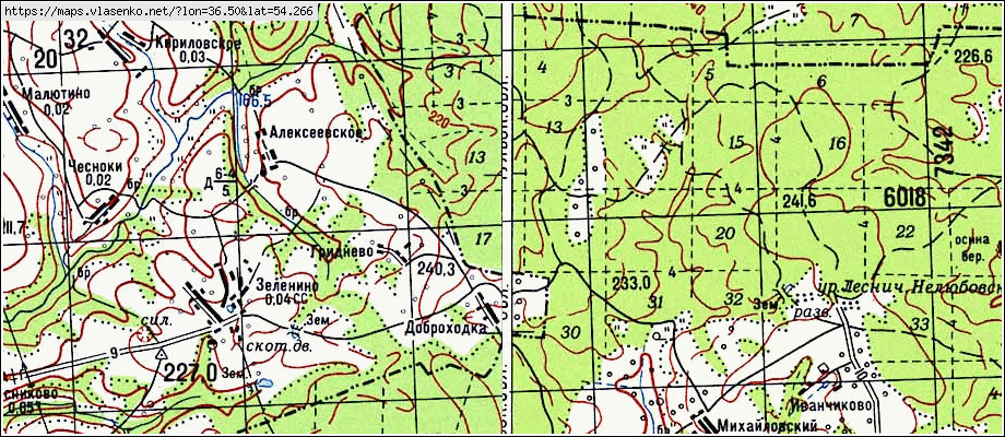 Карта город ждановка - 83 фото