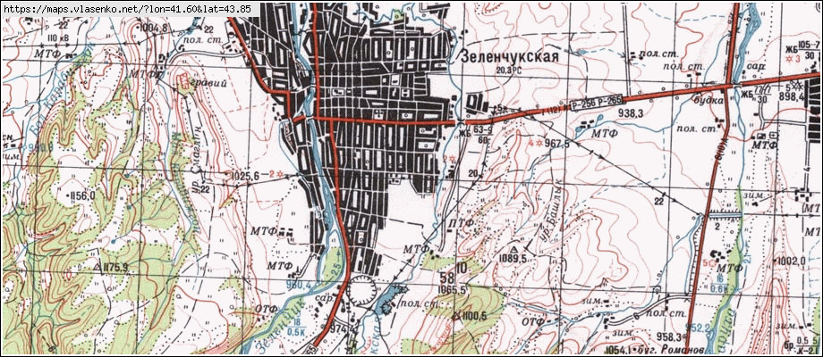 Ставрополь зеленчукская. Карта Зеленчукского района КЧР. Топографическая карта Зеленчукского района. Карачаево Черкесия станица Зеленчукская. Карта станица Зеленчукская с улицами.
