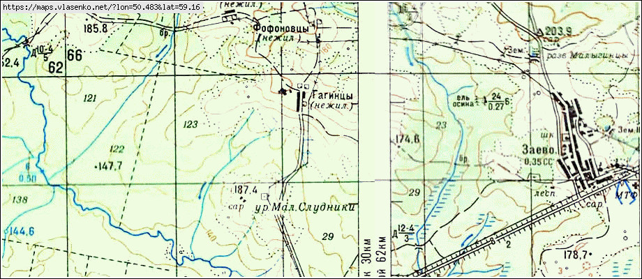 Бельтюги куменский район карта