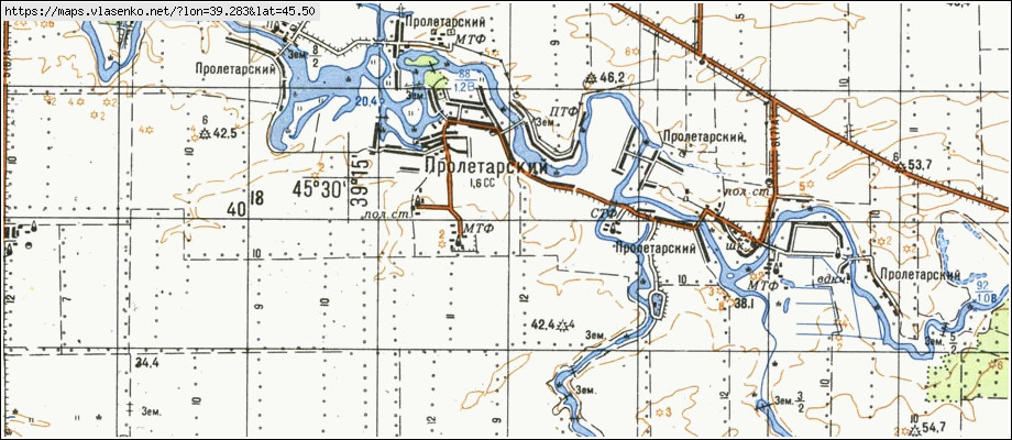 Карта краснодарского края кореновского района краснодарского края