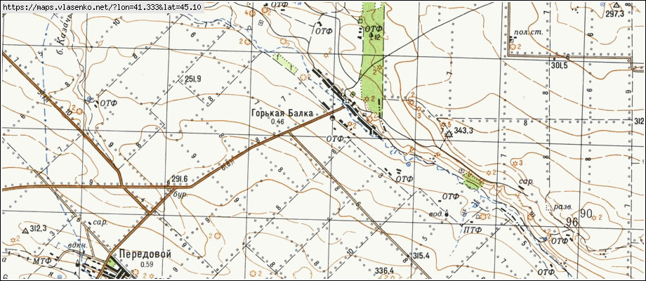 Погода краснодарский край п м горького