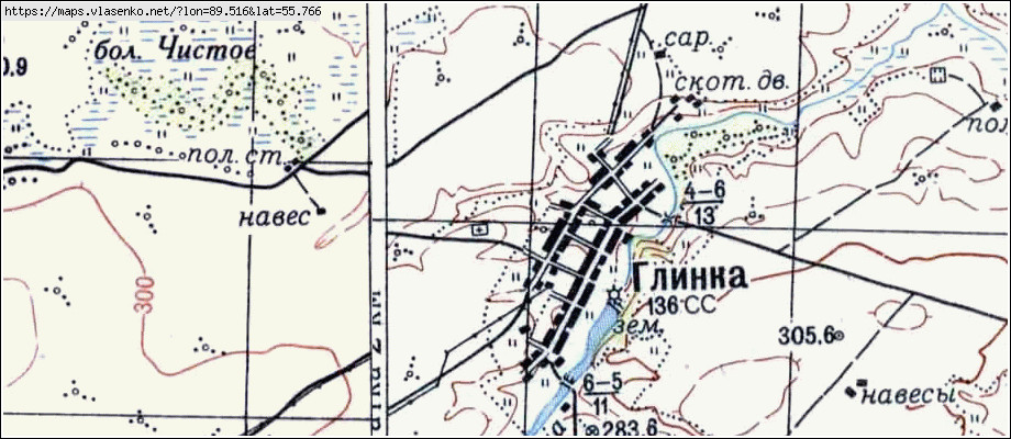 Карта холмогорское село шарыповский район