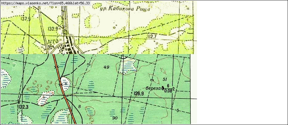 Курганская область белозерка карта