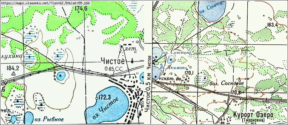 Погода курганская область щучанский