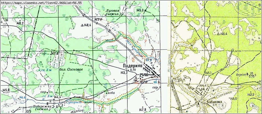 Карта далматовского района курганской области с деревнями