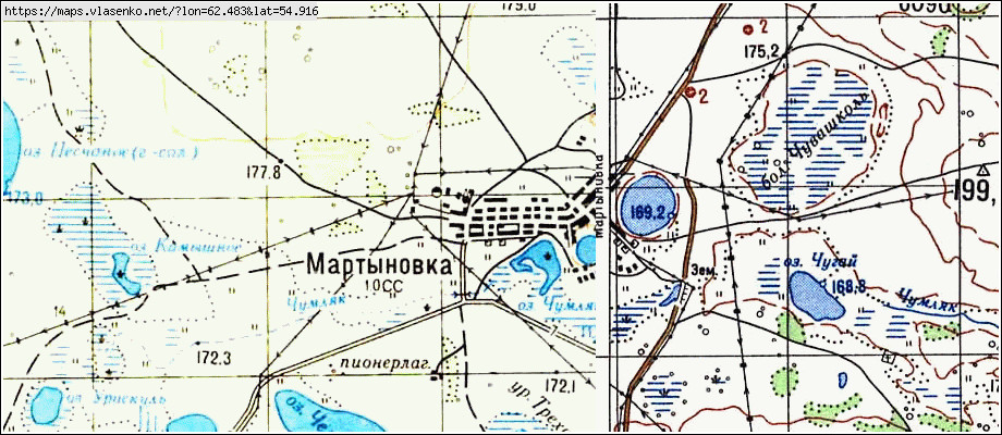 Карта дождя большая мартыновка