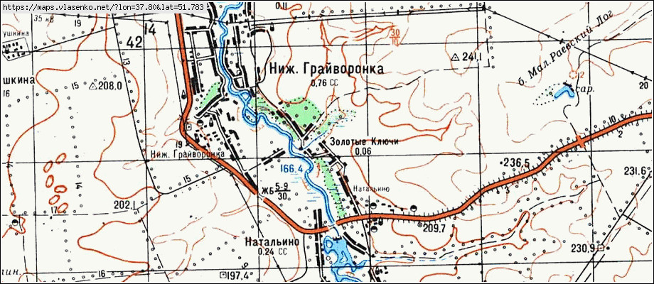 Карта ключи булак братский район