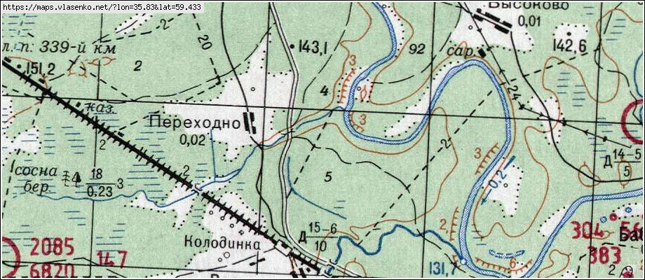 Карта МАКСИМОВО, Ленинградская область, Бокситогорский район