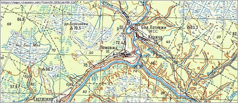 Заринск балиндер карта