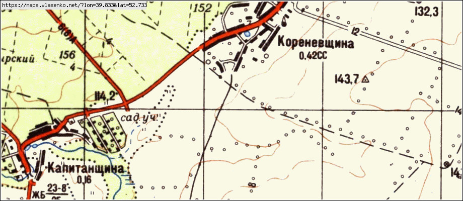 Карта липецкой области добровского района липецкой области