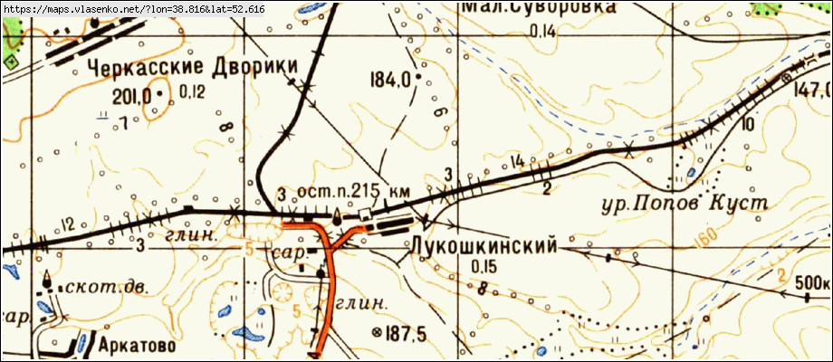 Кадастровая карта публичная задонского района липецкой области