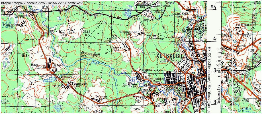 Кудрино вологодский район карта