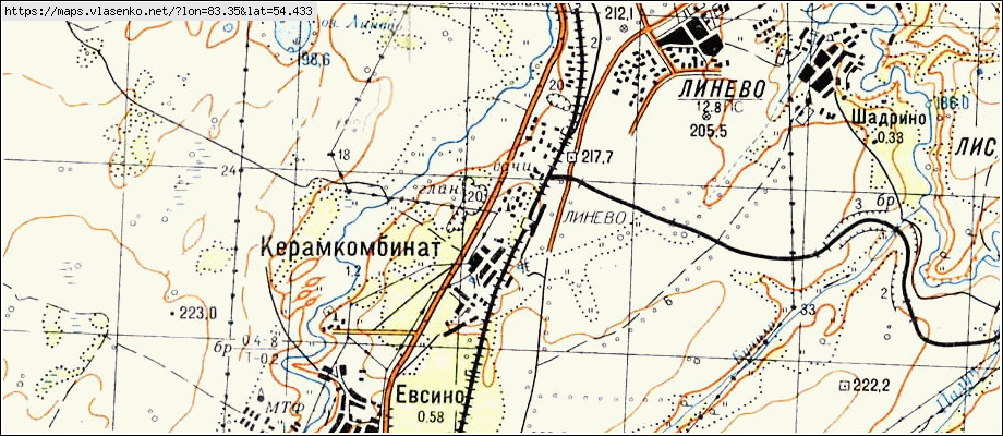 Гисметео евсино искитимский