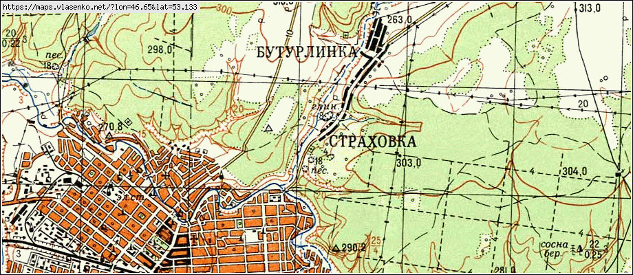Карта пензенская обл г кузнецк - 83 фото