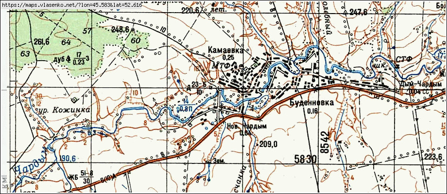 Публичная кадастровая карта пензенская область лопатинский район