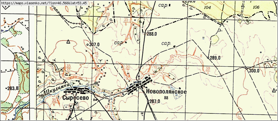 Пензенская область сосновоборский погода