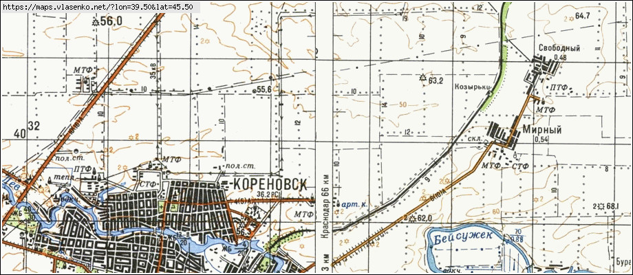 Кадастровая карта красногвардейское адыгея