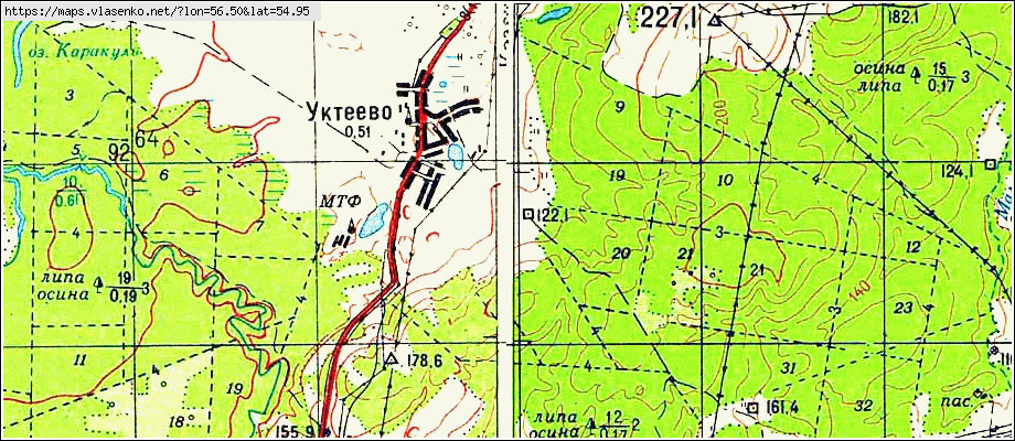 Карта дождя копейск