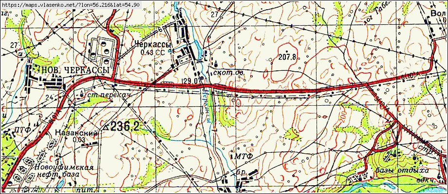 Карта кармаскалинского района башкортостана