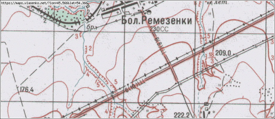 Карта чамзинского района республики мордовия со спутника