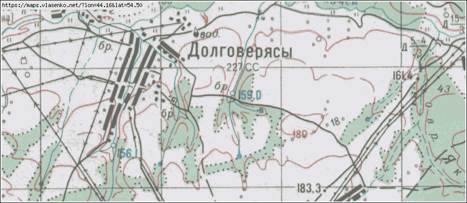 Ельниковский район мордовия карта