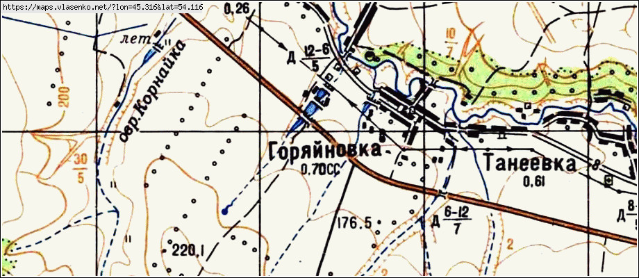 Саранск кочкуровская 13 карта