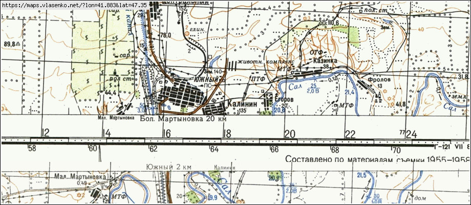 Погода х рябичев в волгодонском