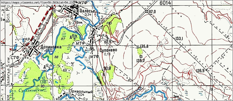 Карта село орловка кошкинский район