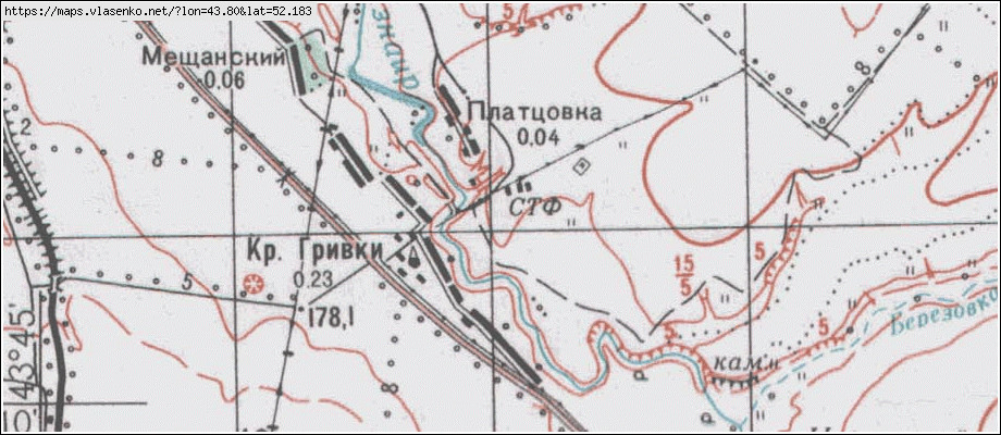 Карта ртищевского района подробная с деревнями со спутника онлайн