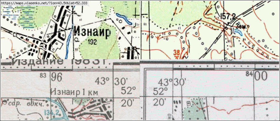 Карта ртищевского района саратовской области с деревнями