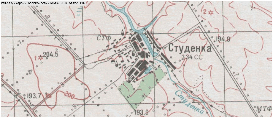 Турки саратовская область карта