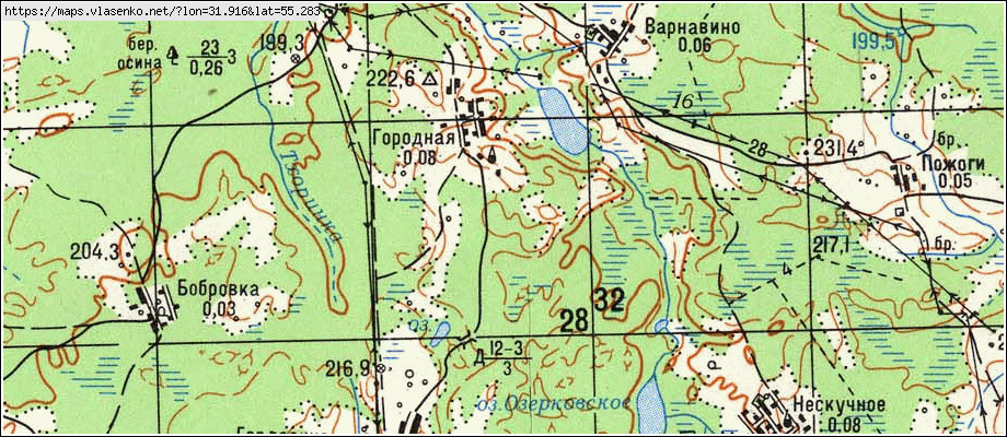 Публичная кадастровая карта демидовского района смоленской области