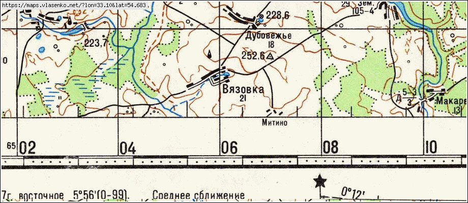 Публичная кадастровая карта ельнинского района смоленской области