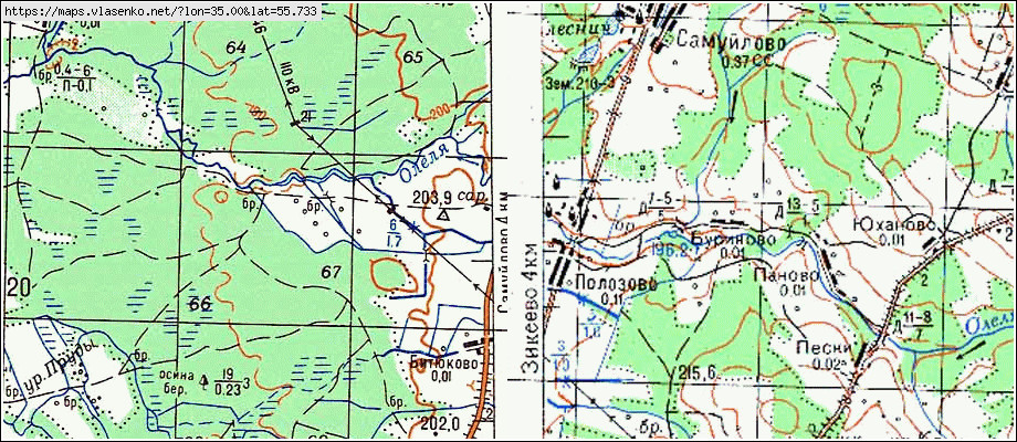 Погода смоленская обл гагаринский