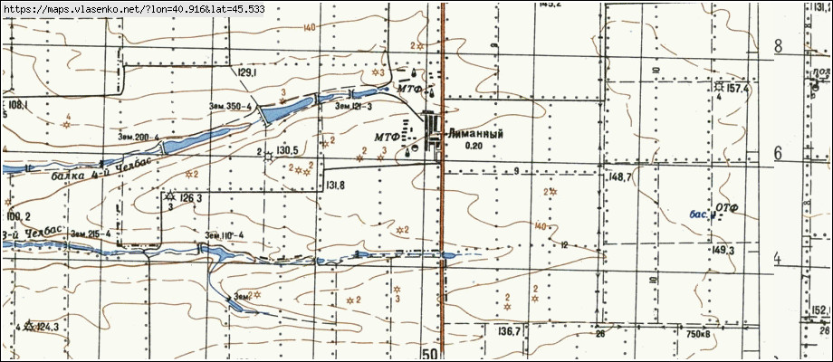 Новоалександровск ставропольский край карта