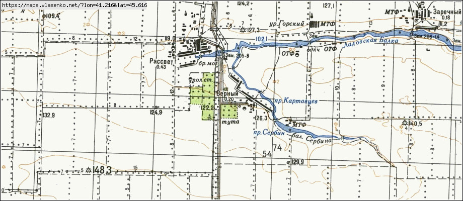 Погода село раздольное ставропольский край