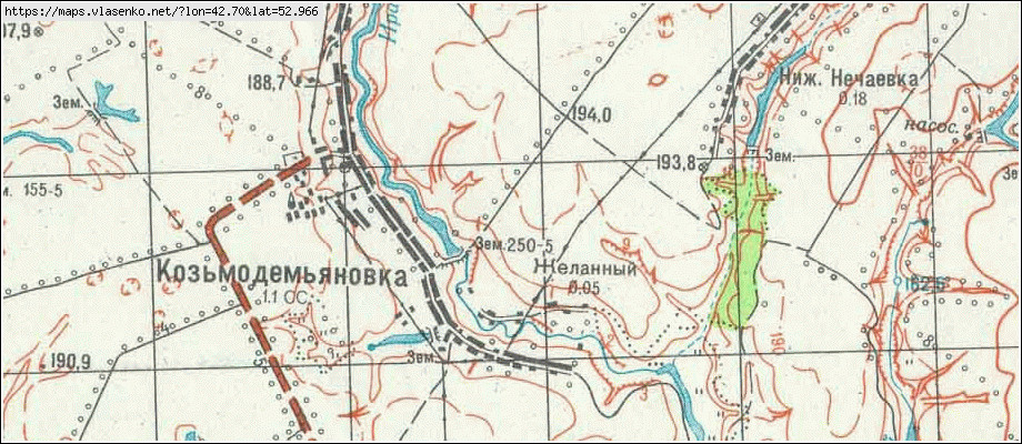 Змеевка украина деревня карта