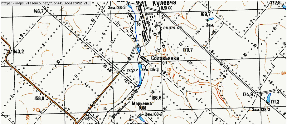 Публичная кадастровая карта тамбовской области инжавинского района