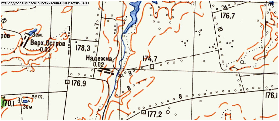 Моршанское шоссе 26 тамбов карта