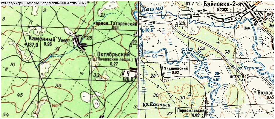 Октябрьский районный тамбов