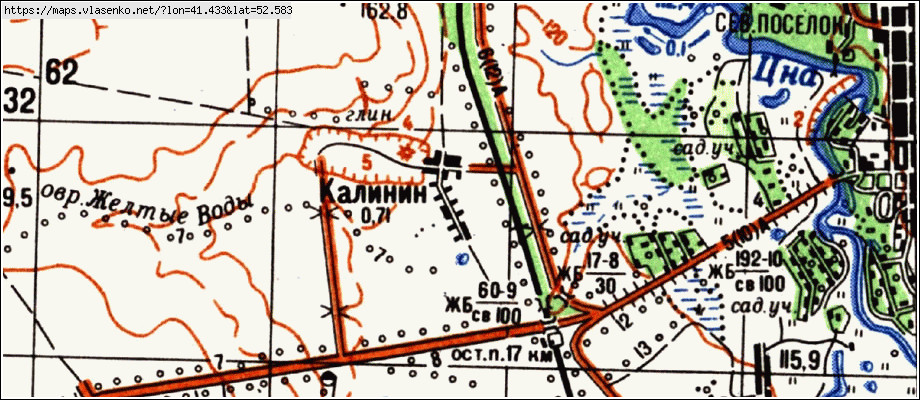 Карта г уварово тамбовской области с улицами и номерами домов онлайн