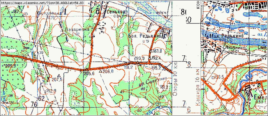 Сокольники тульская область новомосковский район карта