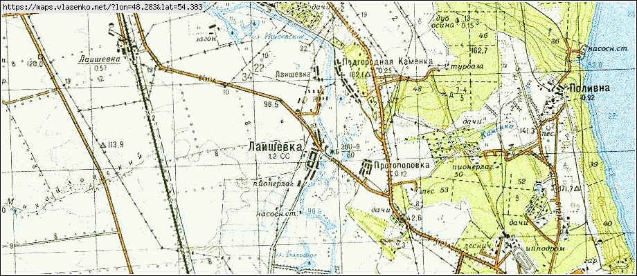 Азовская 93 ульяновск карта