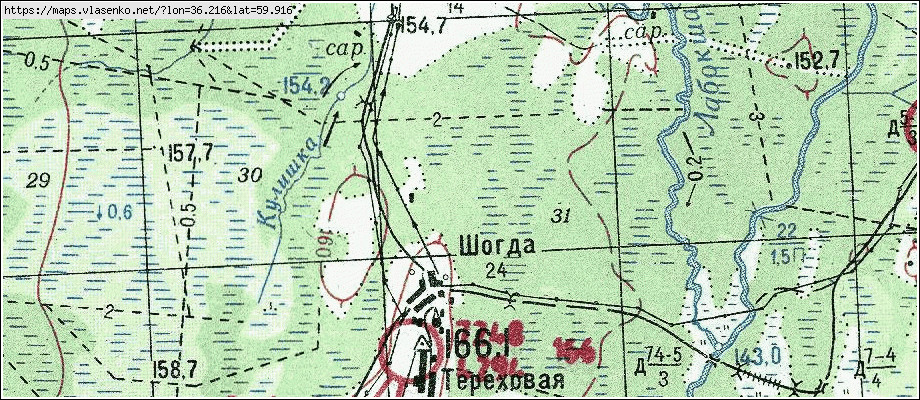 Карта бабаево вологодской области с улицами и номерами