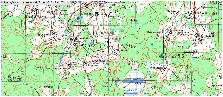 Стекольный завод козельск карта