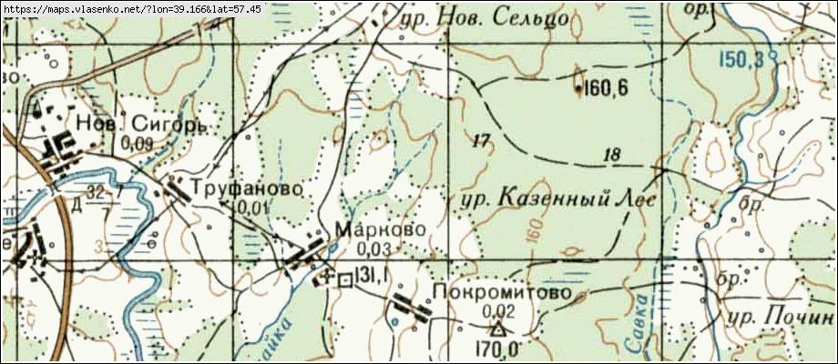 Карта борисоглебского района ярославской области с деревнями