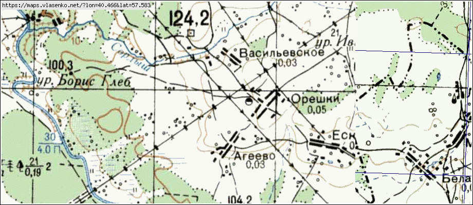 Карта некрасовского района ярославской области подробная смотреть с деревнями с дорогами