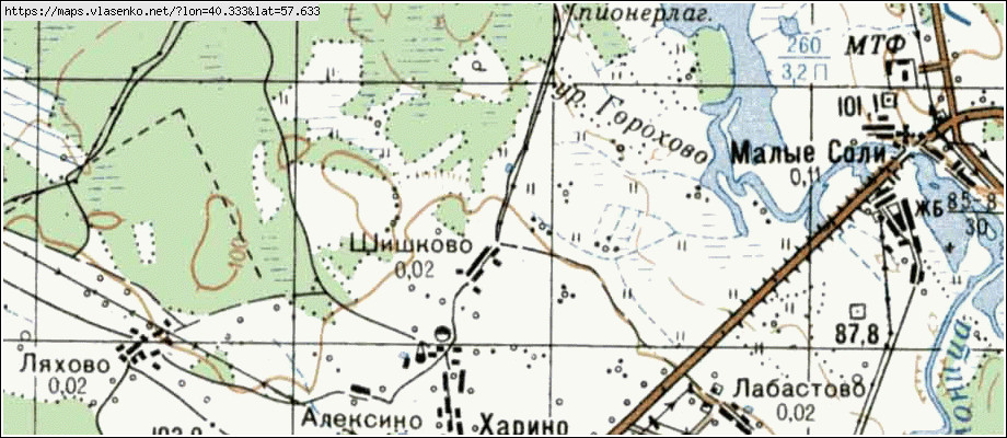 Кадастровая карта некрасовский район ярославская область